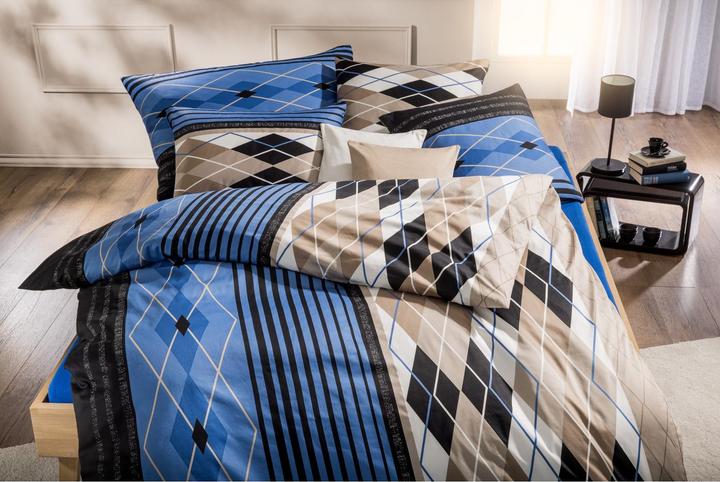 Produktbild Lotus Bettwaren Timael (Duvetbezug, 240 x 240 cm)