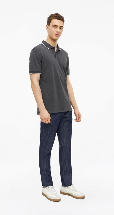 Produktbild s.Oliver Polo-Shirt (M)