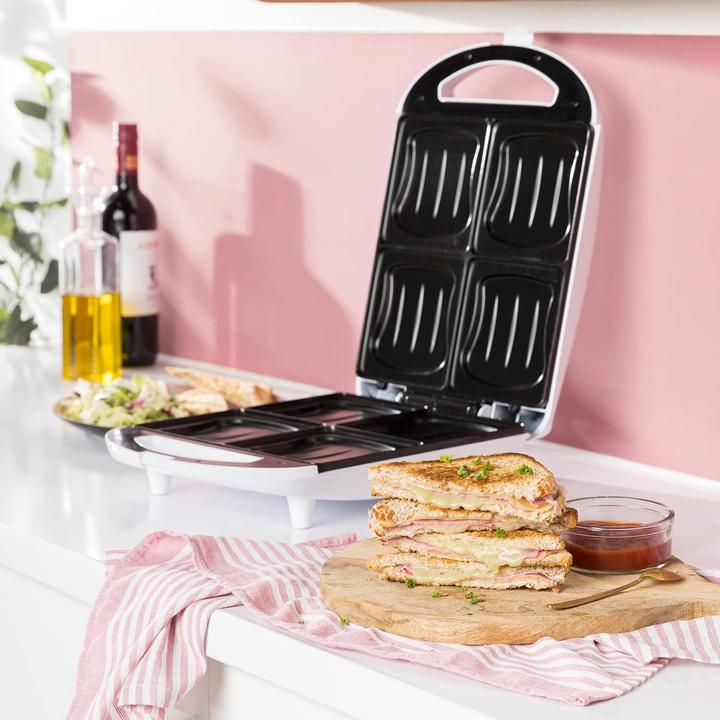Immagine prodotto Tristar Paninoteca XL