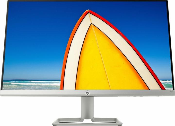 Produktbild HP 24F (1920 x 1080 Pixel, 24")