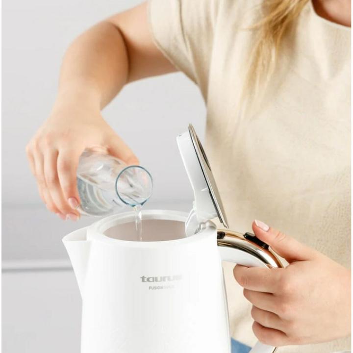 Produktbild Taurus Fusion Wave-Wasserkocher 958571000 (1.70 l)