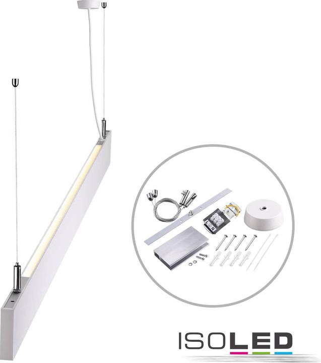 Produktbild Isoled Pendelleuchten (3300 lm)