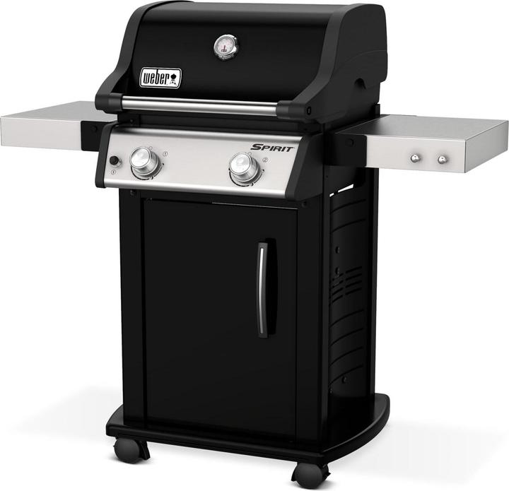 Image du produit Weber Spirit E-215 GBS (7.70 kW)