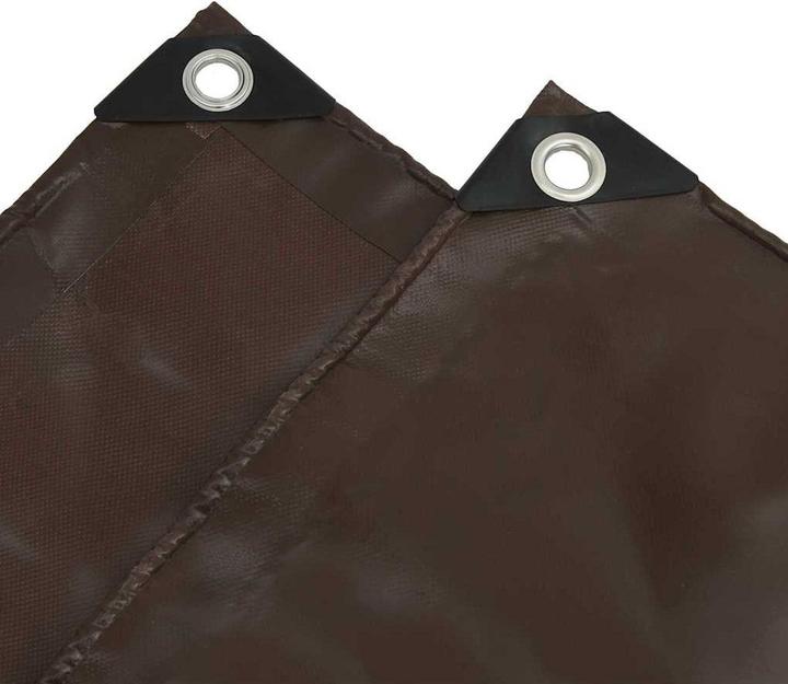 Immagine prodotto vidaXL Planenschutz (4 x 8 m)