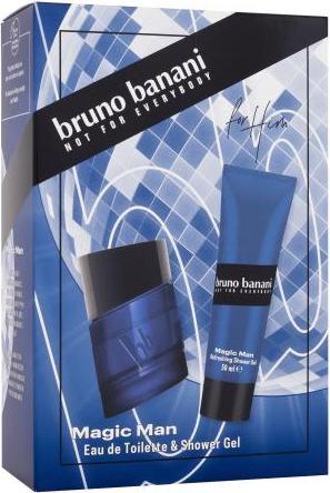 Produktbild Bruno Banani Magic Man