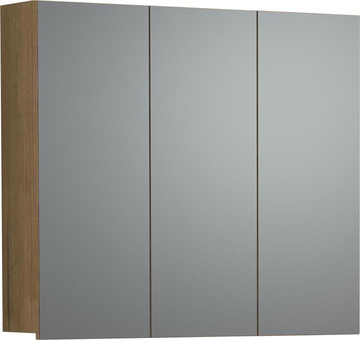 Eiken melamine Evoke