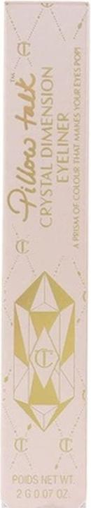 Productafbeelding Charlotte Tilbury Pillow Talk Kristallen Dimensie Eyeliner 2g (Kussenpraat)