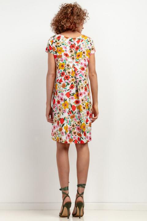 Image du produit Tessita Robe de tous les jours modèle (S)