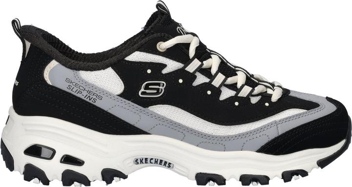 Image du produit Skechers DLites Smooth Nostalgia (40)