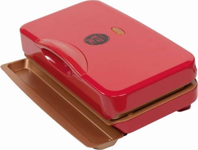 Actual product image Starlyf No Fat Grill