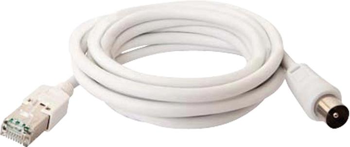 Produktbild Televes Netzwerkkabel (RJ45, RJ45 (1x))