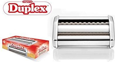 Immagine prodotto Imperia Duplex Tagliatelle e Trenette