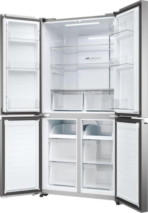 Produktbild Haier HCR3818ENMM (467 l)