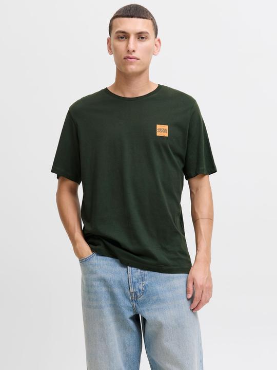 Image du produit Jack & Jones 3er-pack T-shirt T-shirt (XL)
