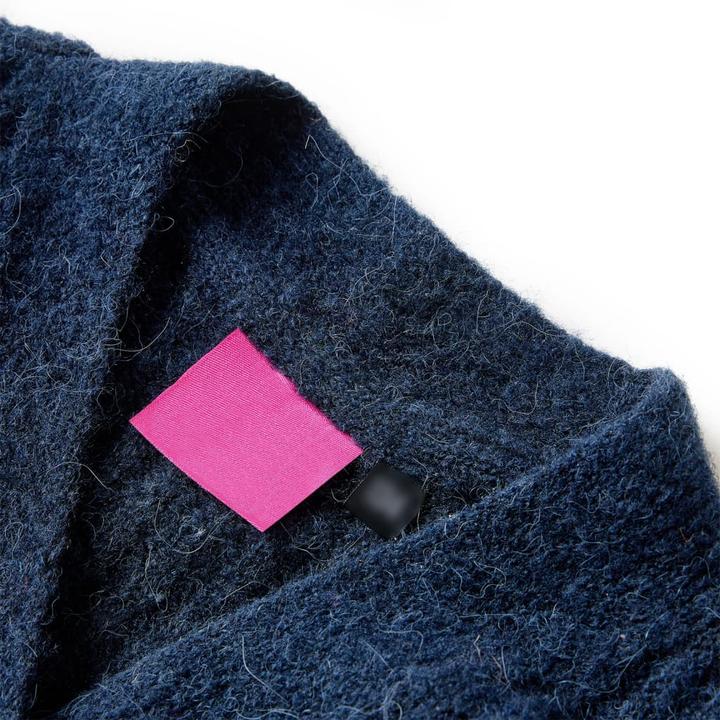 Produktbild vidaXL Kinder Strickjacke (116)