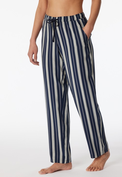 Actual product image Schiesser Mix & Relax pyjama trousers (40)
