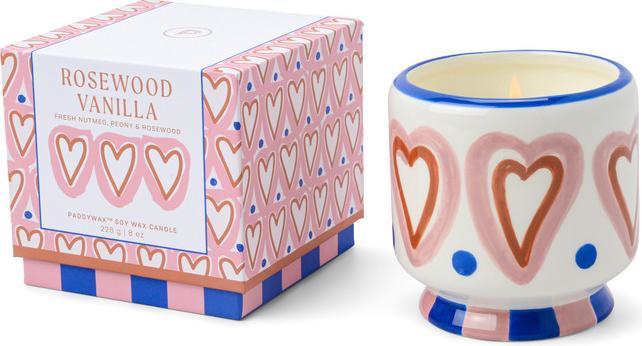 Actual product image Paddywax Scented candle (226 g)