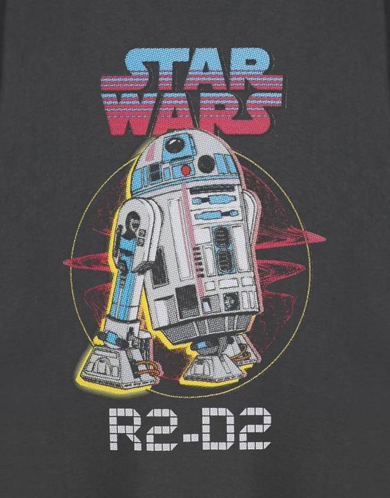 Produktbild Star Wars TShirt kurzärmlig (XL)