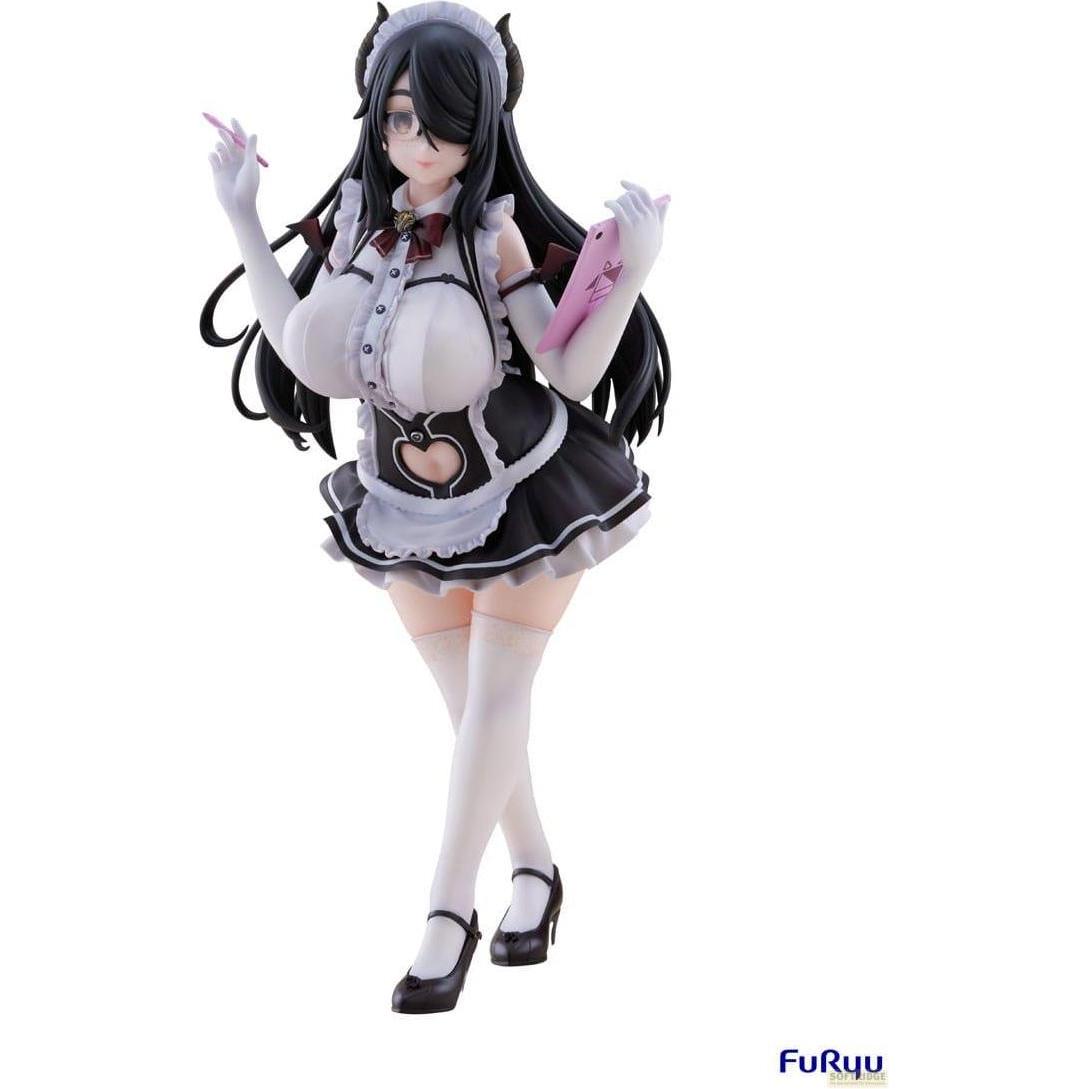 Furyu Itou Life FNEX Statue 1/7 Itou Life 26 cm