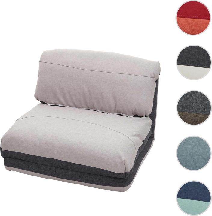 Produktbild Jamb Schlafsessel