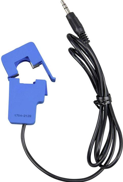 Actual product image Victron Energy Victron Current Transformer 100A:50mA for MultiPlus-II (1m) Wire end
