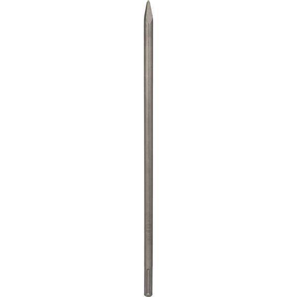 Image du produit Bosch Professional Zubehör Burin pointu PRO SDS max-4C, 600 mm