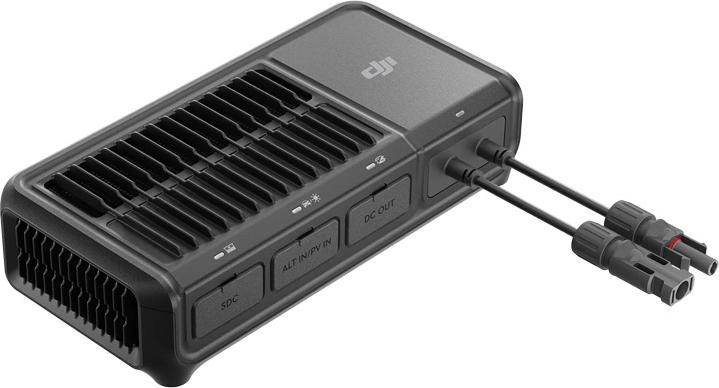 Produktbild DJI Remote control kit for Power 1.8kW fast charger