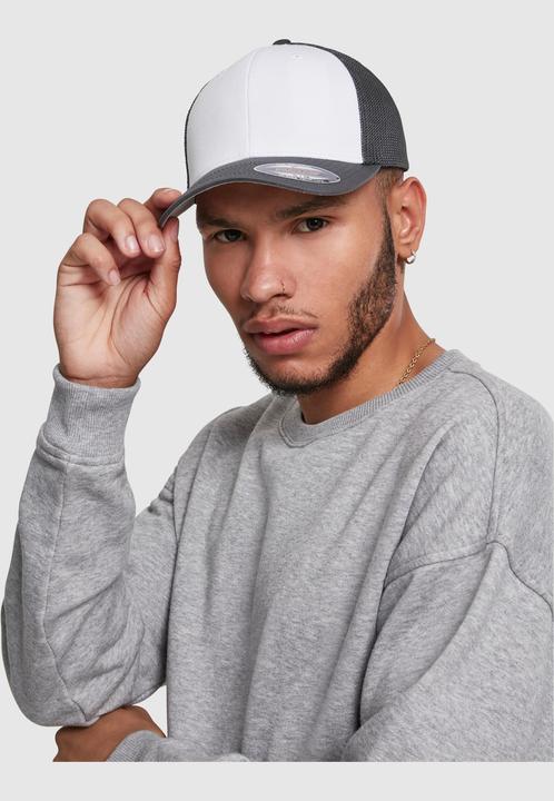 Produktbild Flexfit Flex Cap (L, XL)