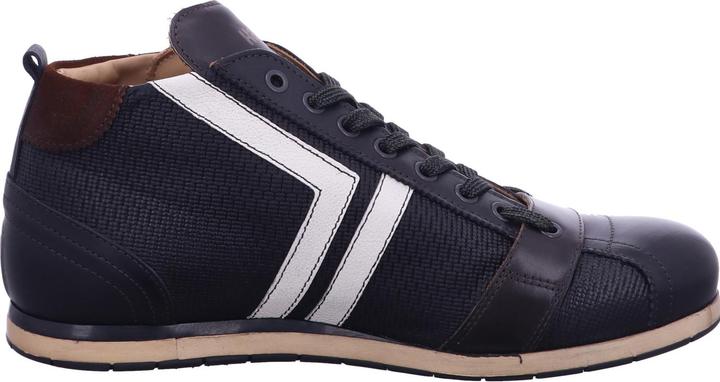 Image du produit Kamo-Gutsu TIFO 130 NERO (45)