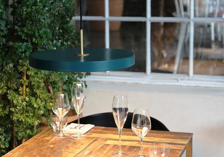 Actual product image Umage Asteria (1500 lm)