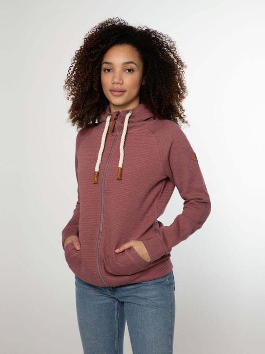 Immagine prodotto Protest SWEATSHIRT NXG GRACYE full zip hoody (34, XS)