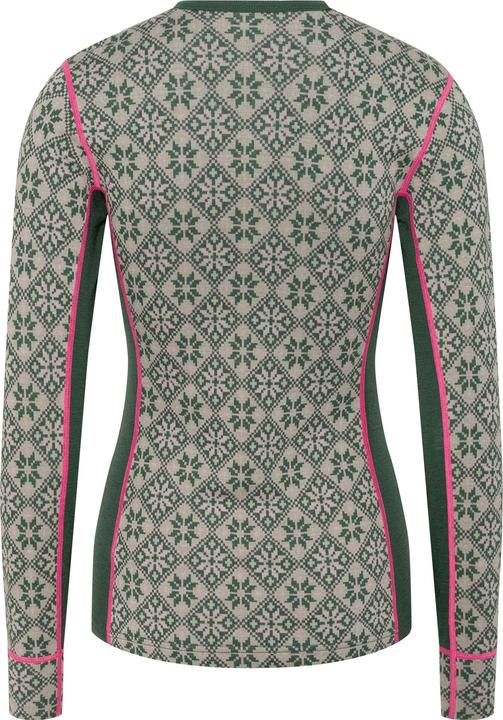 Actual product image Kari Traa Rose LS (M)