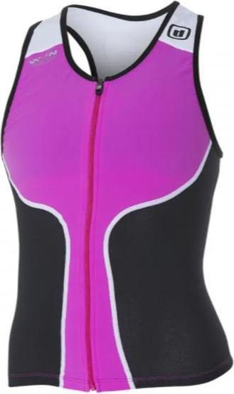 Image du produit ZeroD iTop schwarz-pink (M)