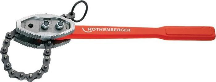 Immagine prodotto Rothenberger Chiave per tubi a catena HEAVY DUTY