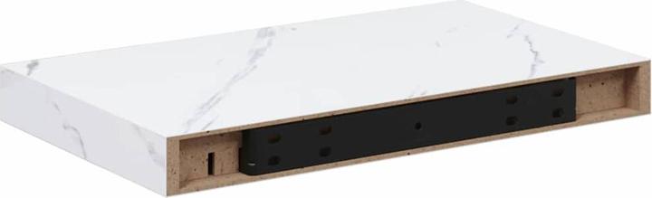 Actual product image vidaXL Wandregal (40 x 23.50 x 4 cm)