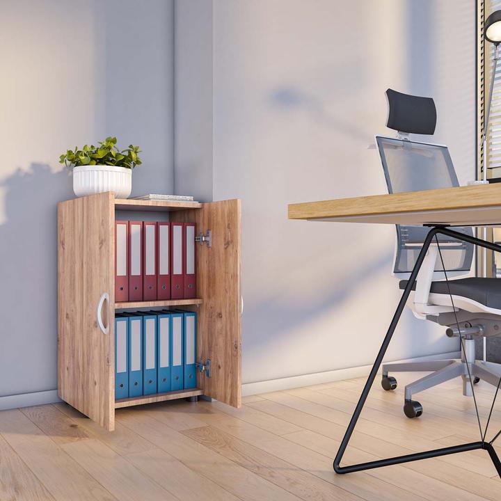 Actual product image VCM Ulas (74 x 49 x 34 cm)