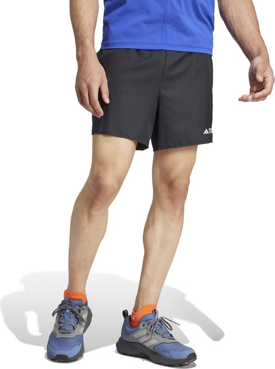 Actual product image adidas Multi Light Shorts (S)