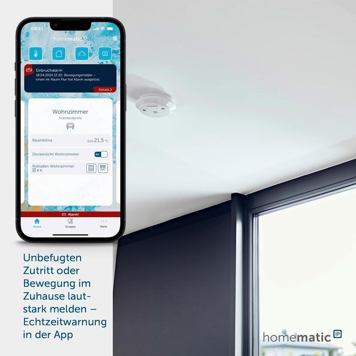 Produktbild EQ-3 Starterkit