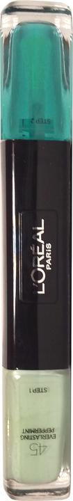 Produktbild L'Oréal Paris L'Oreal Infallible Everlasting Peppermint Nail Polish 68g