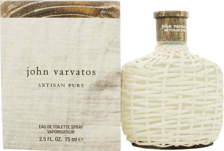 Image du produit John Varvatos Pure Eau de Toilette (Eau de toilette, 75 ml)