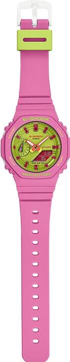 Image du produit Casio GMA-S2100BS-4AER (Montre de plongée, 43 mm)