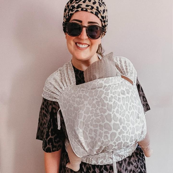 Immagine prodotto Hoppediz Babytrage Hop-Tye Advanced