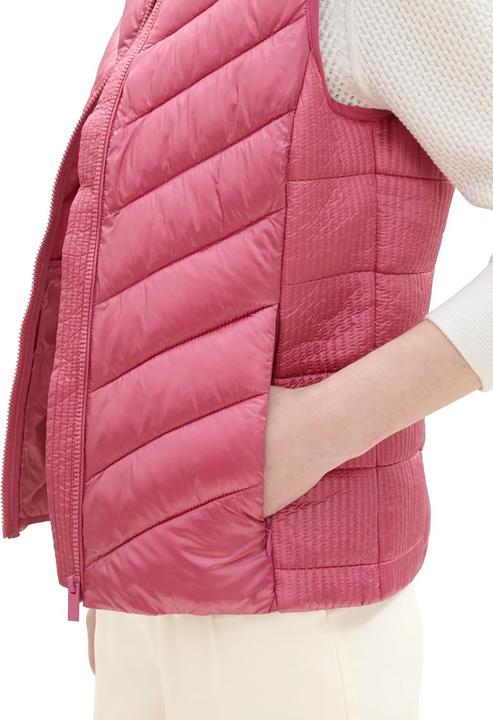 Produktbild Tom Tailor Steppgilet (S)