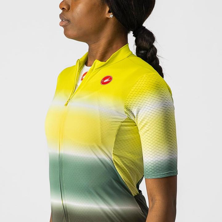 Produktbild Castelli Dolce Jersey (L)