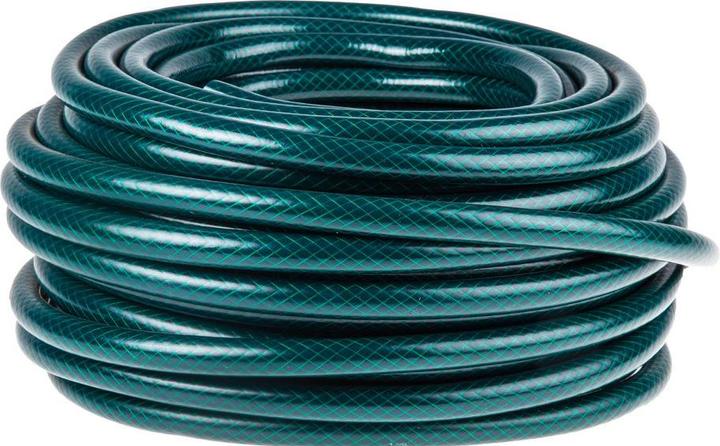 Productafbeelding RS PRO PVC waterslang, 12mm, 30m