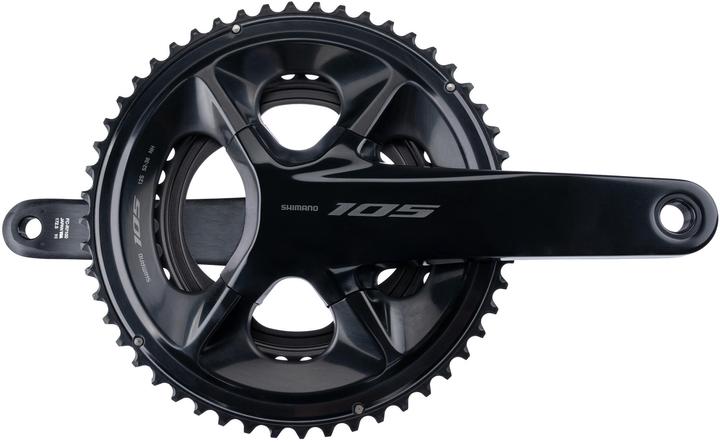 Produktbild Shimano FC-R7100 (172.50 mm)