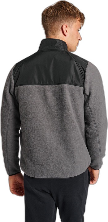 Actual product image hummel Lgc Charley Fleece Jacket (S)