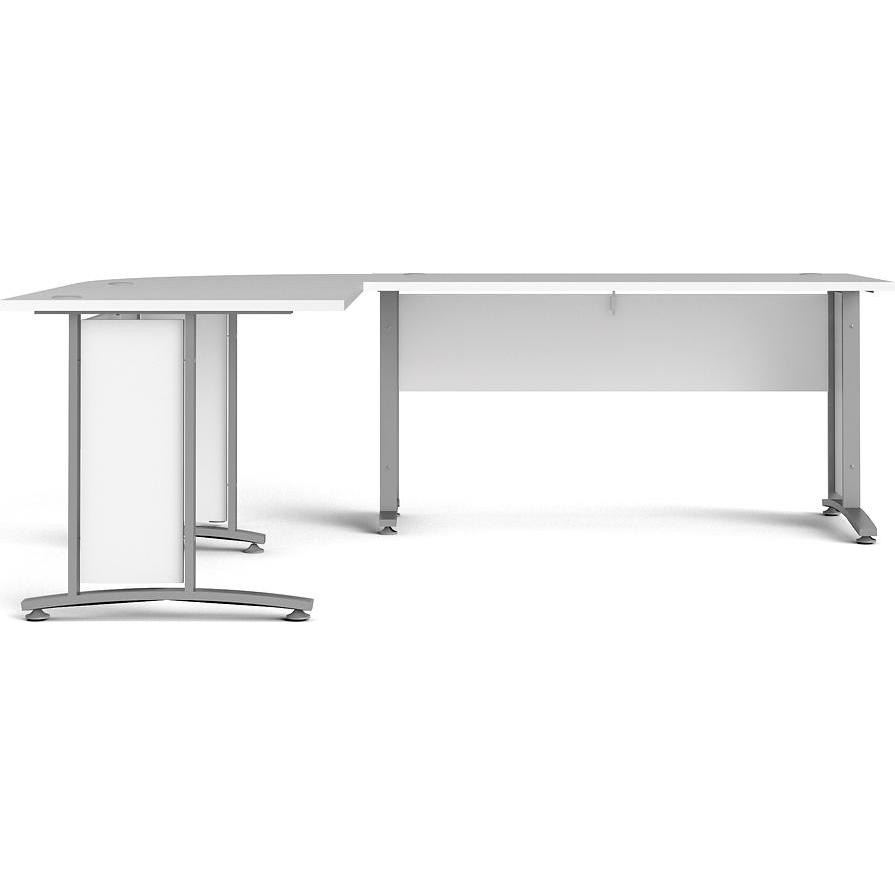 Thumbnail - Ebuy24, Schreibtisch, Schreibtisch Prisme (200 x 230 cm)