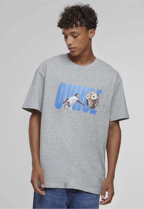 Produktbild Urban Classics Upscale Ovhoe Oversize Tee - 178335 (M)