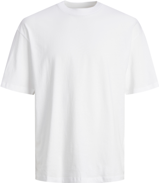 Produktbild Jack & Jones Jjebradley Tee Ss Noos Pls (XXL)